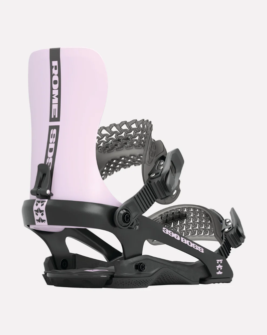 390 Boss - violet