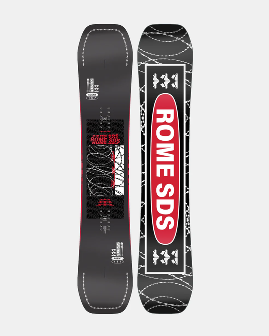 Agent - 155W