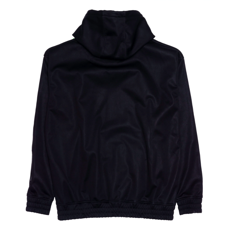 Technical Riding Hoodie - black