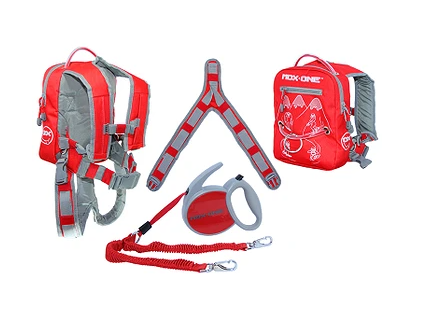 MDX ONE - Red