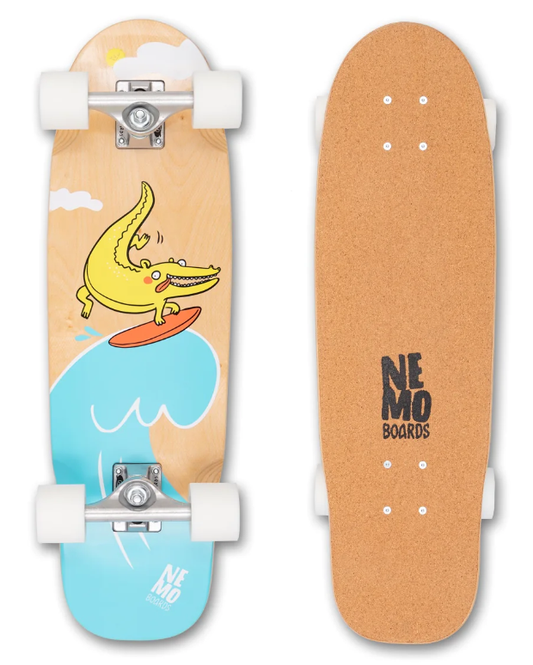 nemo - Croko 28