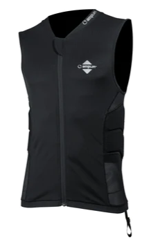 Reactor Waistcoat