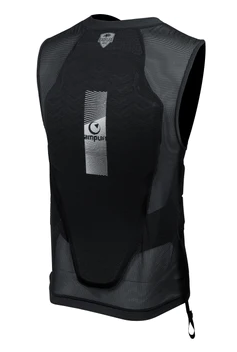 Reactor Waistcoat