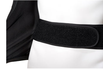 Reactor Waistcoat