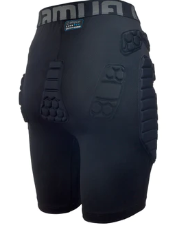 Salvo Crash Pant