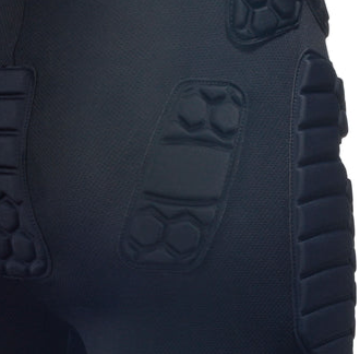 Salvo Crash Pant