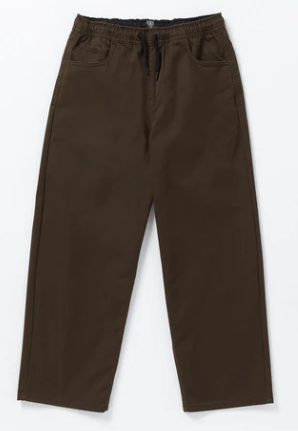 Freazy EW Pant - Brown