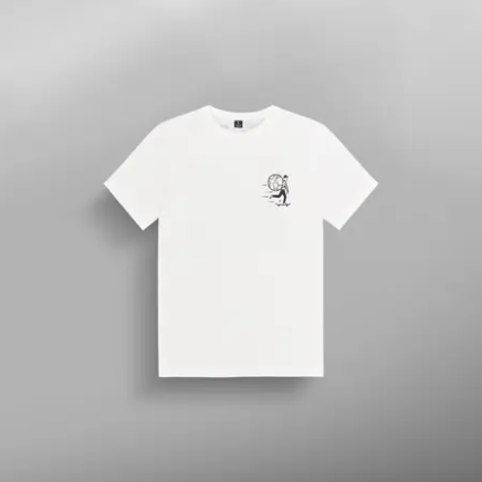 CC Yesterday Tee - natural