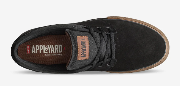 Mahalo - black/gum