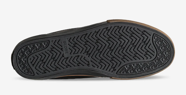 Mahalo - black/gum