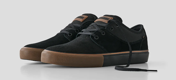 Mahalo - black/gum