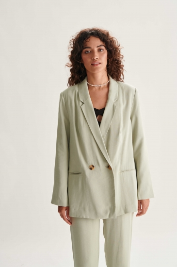 Blazer - green