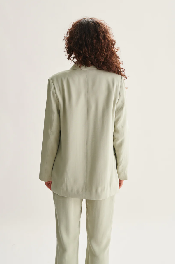 Blazer - green
