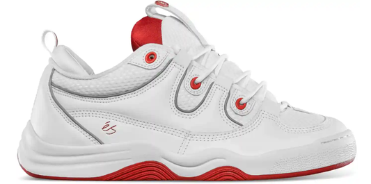 Two Nine 8 - white/red