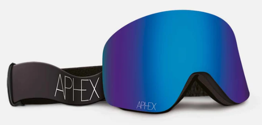 Oxia - Black Blue