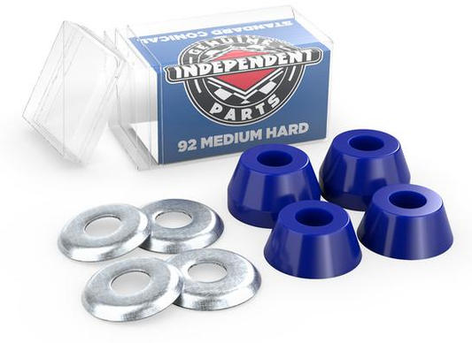 Standard Cylinder Cushions Medium Hard 92A