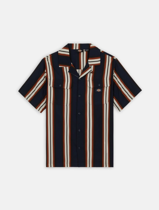 Forest Shirt - dark navy