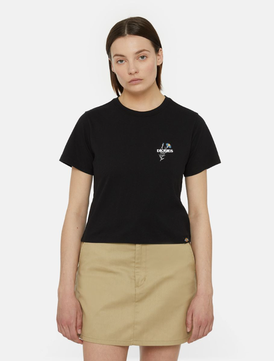 Herndon T-Shirt - black
