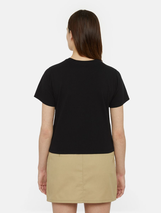 Herndon T-Shirt - black