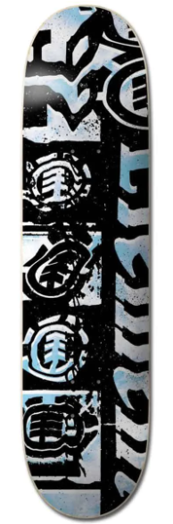 Daydream 8,5"