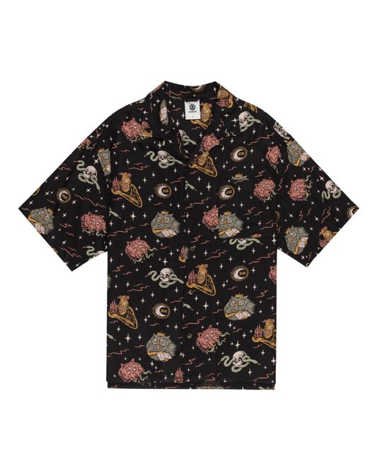 Resort Shirt - blind path