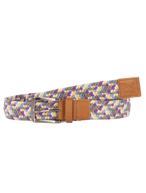 Variation Belt - Candy Color