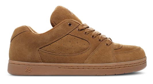 Accel OG - Brown Gum