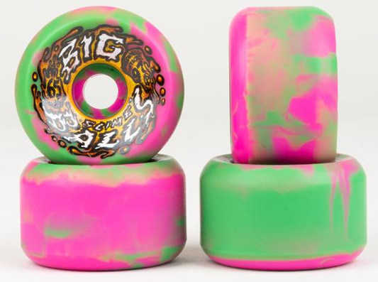 Slime Balls 97a - 65mm