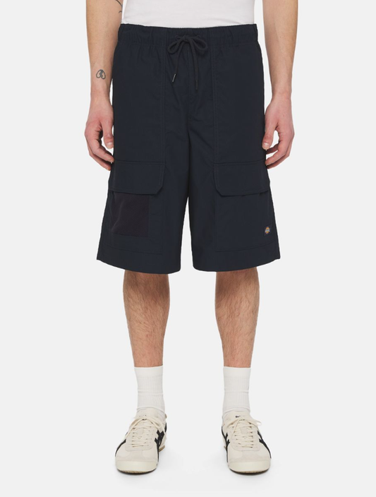 Fishersville Cargo Short - dark navy