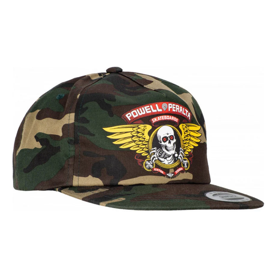 Winged Ripper - Camo