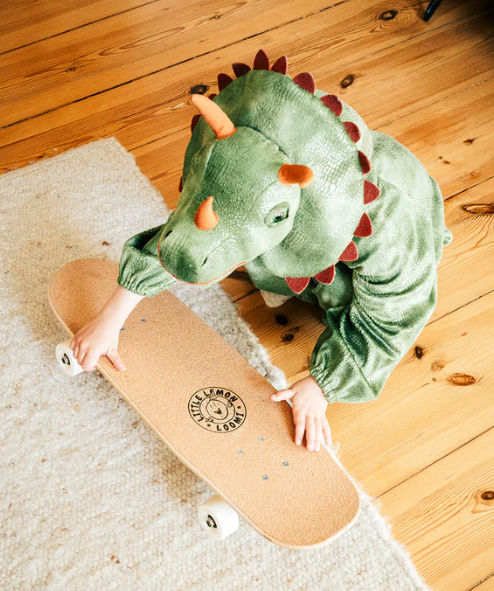 Corkgrip Kids Cruiser - Shark 24.75''