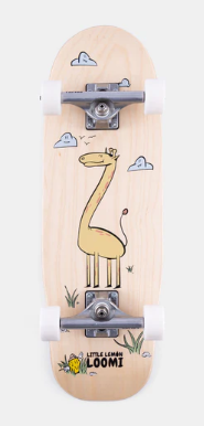 Corkgrip Kids Cruiser - Giraffe 24.75''