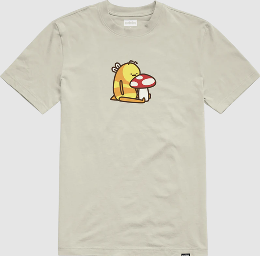 Beeings Tee - natural