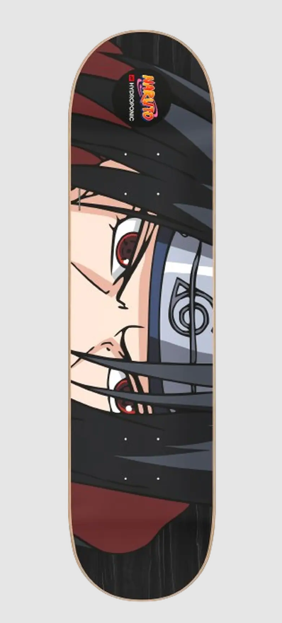 Hydroponic X Naruto Itachi - 8.0''