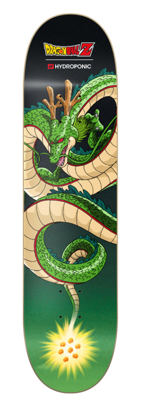 Hydroponic X Dragon Ball Z Shenron - 8.375''