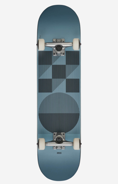 G1 Lineform 2 - 7.75''