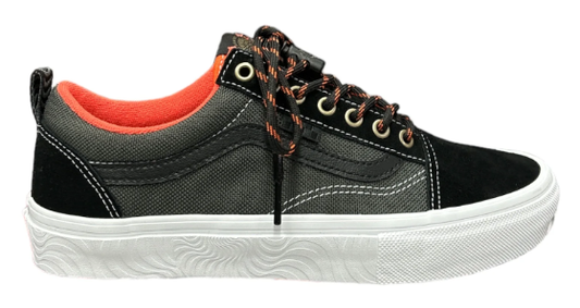 Skate Old Skool - Spitfire