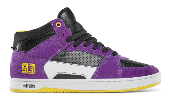 MC Rap HI - purple