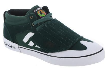 WINDROW Vulc Mid X Rebel Sports X Andy Anderson