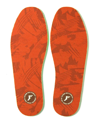 Insoles Flat 5mm
