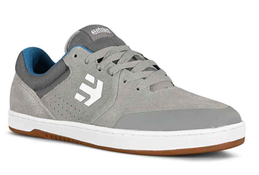 Marana Woman grey