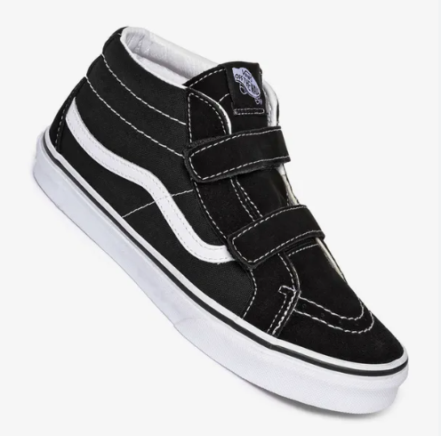 Sk8 - Mid Reissue