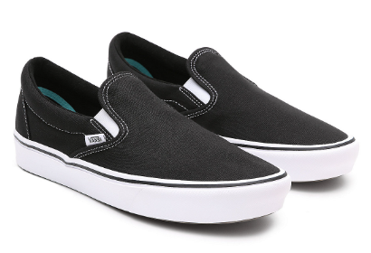 Comfycush Slip-on