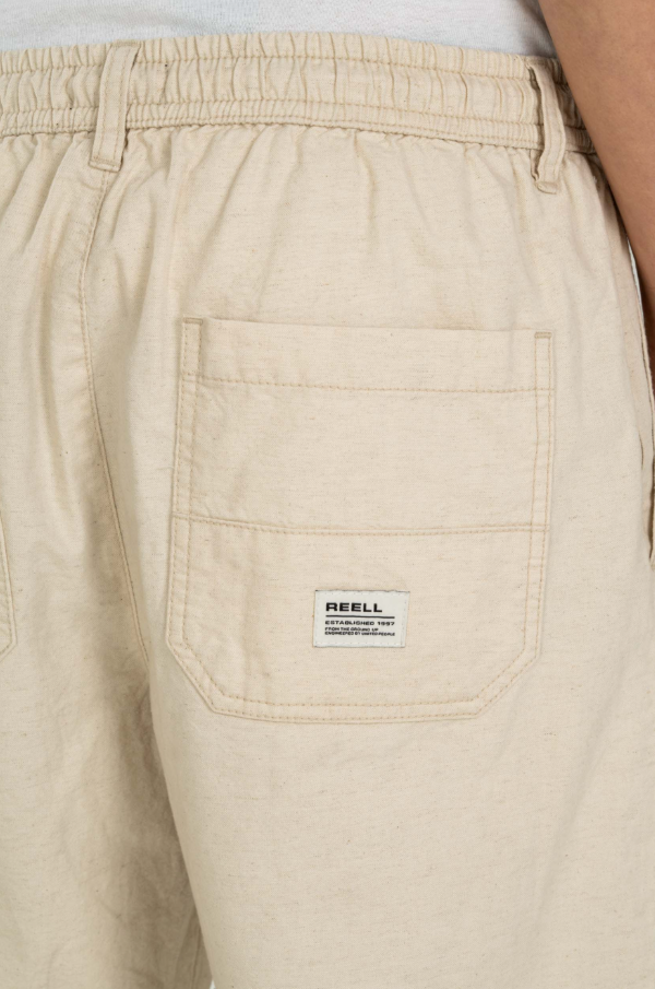 Reflex Air - nature linen