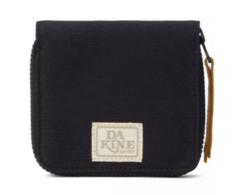 Everyday Wallet - Black