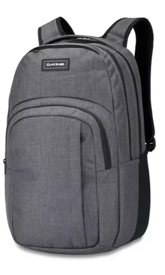 Campus L 33L - Carbon