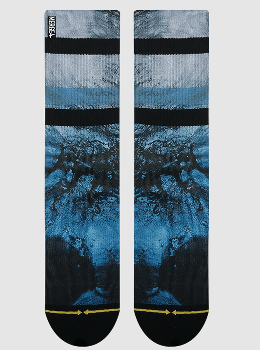 Tentacles - Blue