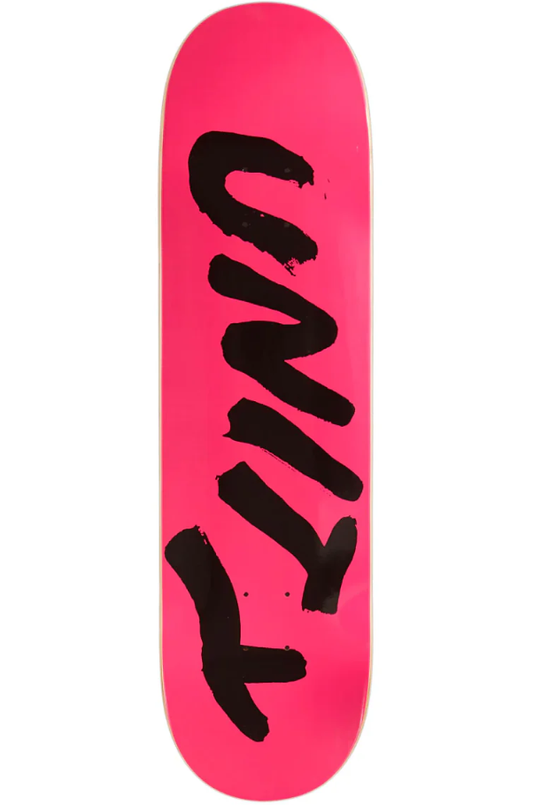 Wet Black - 8.25"