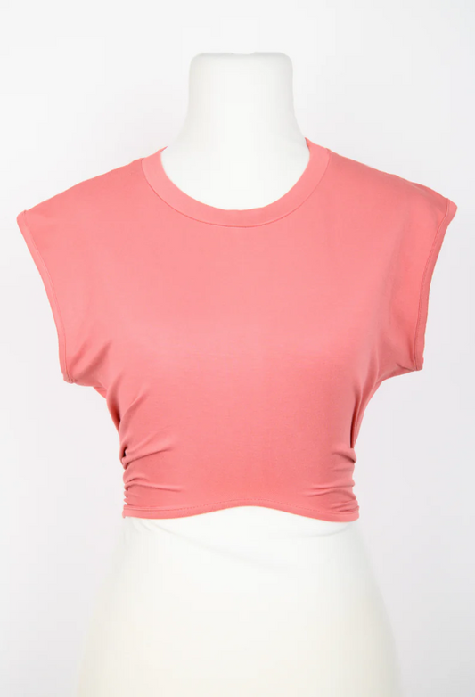 Top - Rose