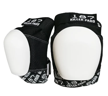 Pro Knee Pads